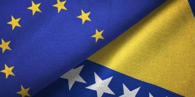 AB'den Bosna Hersek'in adaylık statüsüne onay!
