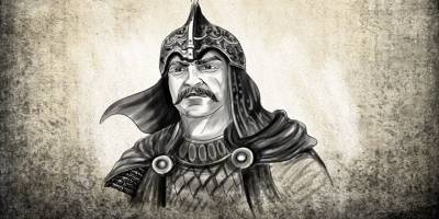 Moğollara karşı: Celâleddin Harizmşah