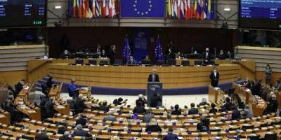 Avrupa Birliği'nden BM'ye reform çağrısı