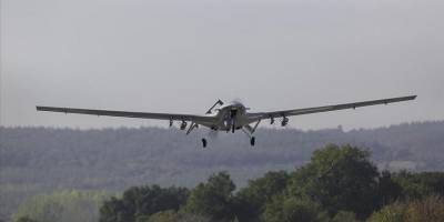 Arnavutluk, Bayraktar TB2 SİHA filosu satın alım anlaşmasını imzaladı