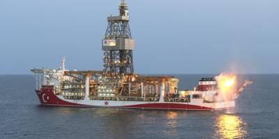 Türkiye, Pakistan'da petrol ve doğal gaz arayacak