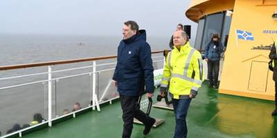 Avrupa Rus enerjisi olmadan yaşamayı öğrenebilecek mi?