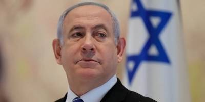 Siyonist başbakan Netanyahu, yargı reformunu erteledi