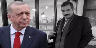 Cumhurbaşkanı Erdoğan: Sinan Ateş suikastında sonuna kadar gideceğim
