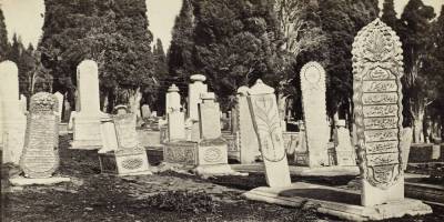 Ölüm yokmuş gibi yaşanılan çağ!