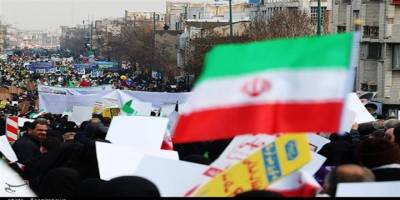 İran için 2022 zordu 2023 daha da zor geçebilir...