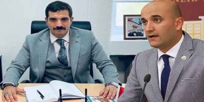 Sinan Ateş'in öldürüldüğü gece MHP'li Kılavuz'un evinde yaşananlar