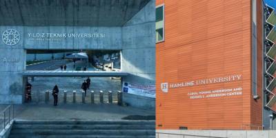 ABD’de Hz. Muhammed'e hakaret eden profesör görevden atıldı, YTÜ Rektörlüğü neyi bekliyor?