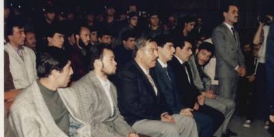 28 Şubat “darbecileri”ne var da, “mazlumları”na niye yok?