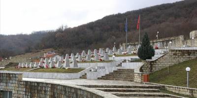 Kosova Savaşı'nın dönüm noktası: Reçak Katliamı