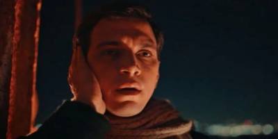 Ajitasyon peşinde bir TV dizisi