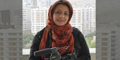 İranlı yönetmene gösterilere destek verdiği gerekçesiyle 9 yıl 9 ay hapis cezası