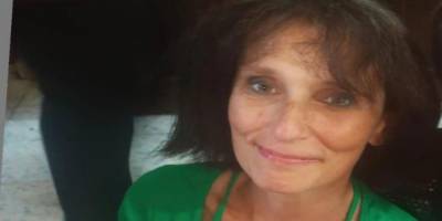 Siyonistler İtalyan aktivisti sınır dışı etti