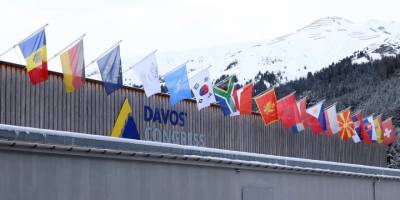 Davos'un kısa tarihi