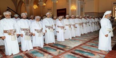 Mezhep ve devlet olarak İbâdiyye