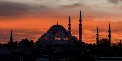‘Üç Aylar’ iklimiyle Ramazan ayı yolculuğu