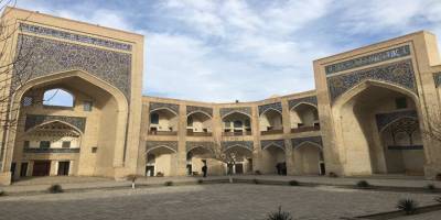 Türkiyeli Müslümanlar ile aynı kaderi paylaşan Özbekistanlılar...