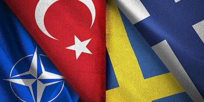 İsveç NATO’ya katılmaktan vaz mı geçti?