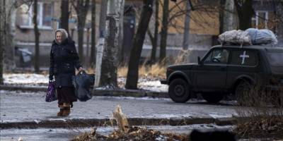 AB, Ukrayna'daki savaş suçları için "uluslararası soruşturma bürosu" kurmaya hazırlanıyor