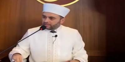 Hurafe pazarlamak tebliğ değil ifsaddır!