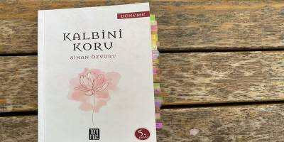 "Kalbini Koru" üzerine bir değerlendirme