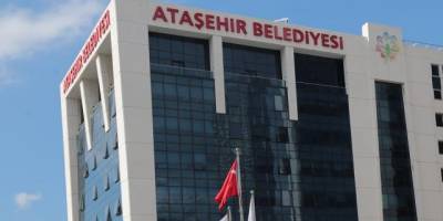 Ataşehir Belediyesi'ne soruşturma: Başkan yardımcıları da gözaltında