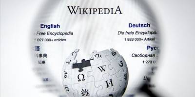 Pakistan Wikipedia’yi yasakladı