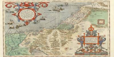 Siyonistlerin "vâdedilmiş topraklar" iddiası nasıl ortaya çıktı?