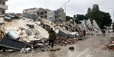 Deprem bölgesinde ilan edilen OHAL ne sağlayacak