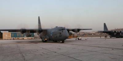 Ürdün, Türkiye'ye içinde depremzedeler için 480 çadır bulunan 2 askeri uçak gönderdi