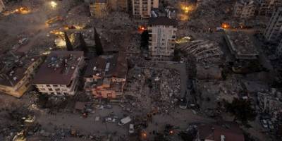 Türkiye’deki Mısırlı STK'lar depremzedeler için 3,6 milyon lira bağış topladı
