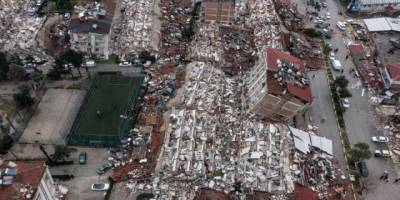 Depremin yıkım ve enkaz faturası: 12 milyar lira