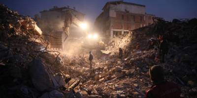 Devlet 2013’de İskenderun’da 6 mahalleyi riskli ilan etmişti, ya sonra…