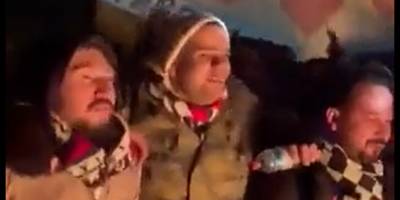 Deprem sürecindeki provokatörler ibretlik ceza almalı