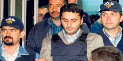 Danıştay saldırganı Alparslan Arslan cezaevinde ölü bulundu