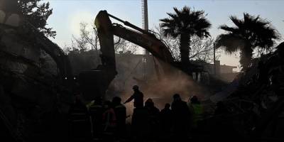 Deprem sonrası dezenformasyon üretimine karşı ne yapmalı?