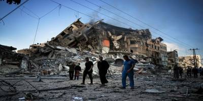 Müslümanın deprem ve doğal afetlere bakışı nasıl olmalıdır?