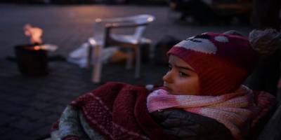 Depremi çocuklara nasıl anlatmalı?