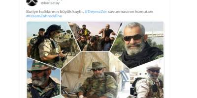 Barış Atay işkence kavramını ağzına alacak en son kişidir!