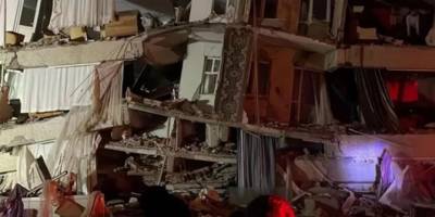 Dünyaya verdiğimiz önem deprem ile yeniden gözden geçirilmeli!