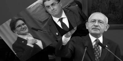 Rezil olmanın bile bir adabı vardır!