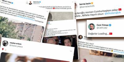 Yeni “yandaş”lar hazır kıta!