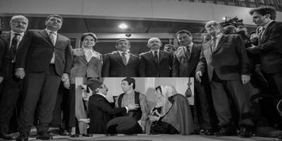 “Sen de paşasın ben de paşayım” hükümet sistemi!