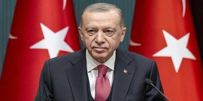 Türkiye seçime gidiyor