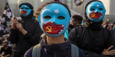 Özgürlük Evi Örgütü Çin zulmünü raporlaştırdı