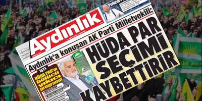 AK Parti ile Hüda Par işbirliği Perinçek’i hayal kırıklığına uğratmış!