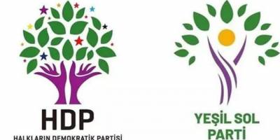 HDP tüm yok saymalara rağmen Kılıçdaroğlu’nu desteklemeye devam edecek
