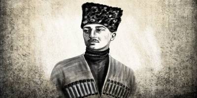 Kuzey Kafkasya'nın sürgündeki cesur yüzü