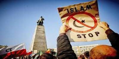 Irkçılık ve ayırımcılığın bir biçimi olarak İslamofobia
