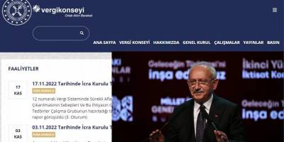 Kılıçdaroğlu yıllardır çalışan kurumu açacağını söyledi